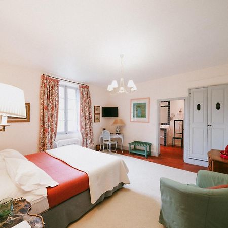 Hotel Bastide Rose Le Thor Zewnętrze zdjęcie